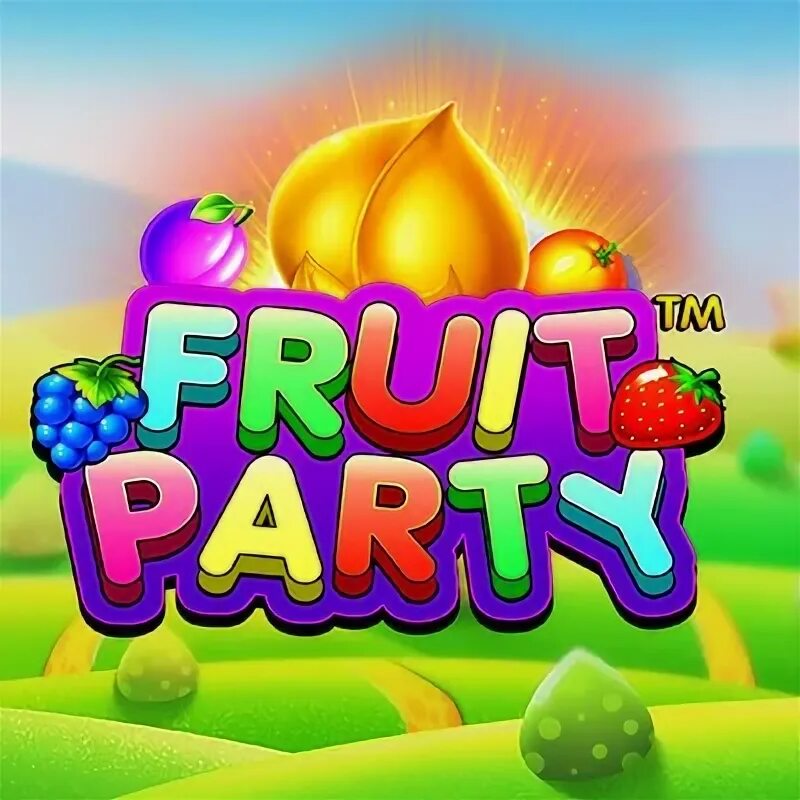 Fruit Party
